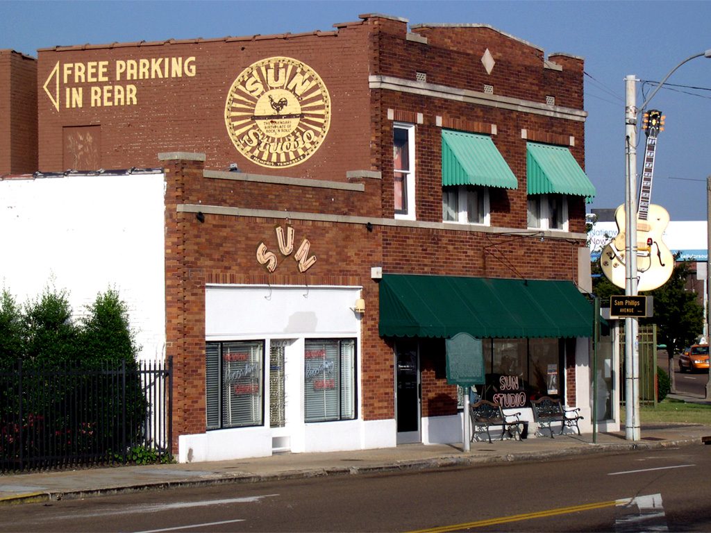 Sun Records, Tour Sun Records, Visit Sun Records, Senior tour Sun Records, senior travel Sun Records, Neeta Raj, Neeta Raj Beaumont travel agent