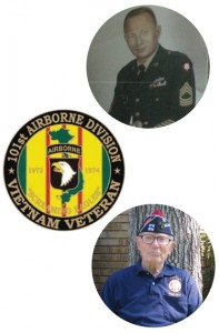 Golden Triangle Vietnam Veteran - Beaumont Vietnam Veteran - Veteran biography Southeast Texas