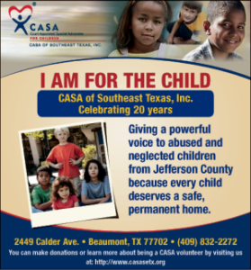 SETX seniors volunteer with CASA, senior volunteer Beaumont Tx, senior volunteer Southeast Texas, senior volunteer Lumberton Tx, senior volunteer Sour Lake Tx, senior volunteer Port Arthur, senior volunteer Nederland TX