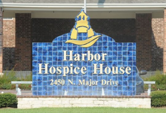 hospice beaumont tx