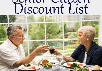 Beaumont senior citizen discounts - Port Arthur TX senior citizen discounts