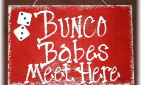 Lumberton ladies Bunco 2013