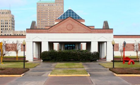 Art Museum of Southeast Texas, Senior Tour Texas, Senior Citizen bus trip Texas, Houston senior bus trip, Harris County Senior Bus Trip