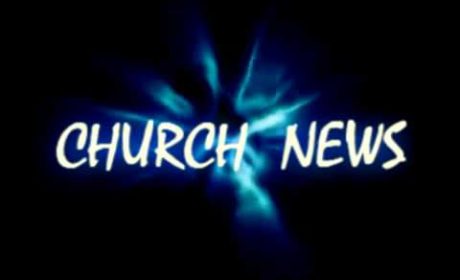 church news Beaumont TX, church news SETX, church news Golden Triangle TX, church news