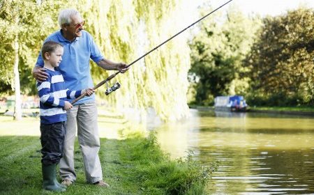 fishing Texas, senior citizen fishing, fishing with kids, senior citizen fishing Crystal Beach, McClain Fant