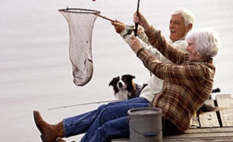 fishing Texas, senior citizen fishing, fishing with kids, senior citizen fishing Crystal Beach, McClain Fant